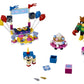 LEGO Unikitty! Party Time 41453 Building Kit (214 Pieces)