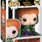 Funko Pop! Disney: Hocus Pocus - Winifred Flying, Multicolor
