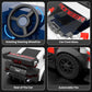 Mould King Speed Champion Car Building Kit with Acrylic Display Case