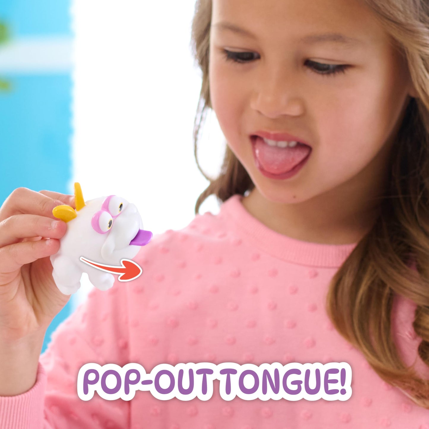 Morphle Deluxe Figure Set, Kids Toys for Ages 3 Up by Just Play