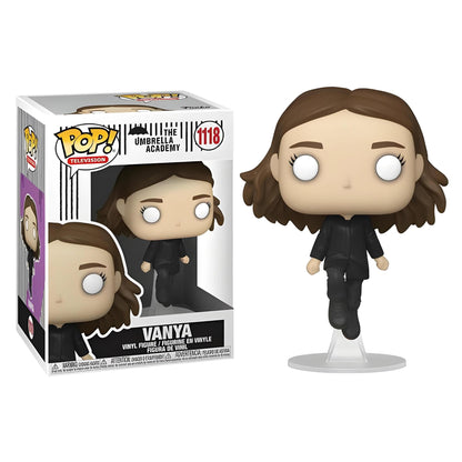Funko Umbrella Academy POP | Vanya