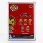 Funko POP! Animation: Simpsons - Nelson - The Simpsons - Collectible Vinyl Figure - Gift Idea - Official Products - Toys for Kids and Adults - TV Fans
