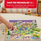 Talicor Consequences - The Ultimate Behavior Board Game for Preschoolers Age 3+