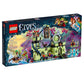 LEGO Elves Breakout from The Goblin King's Fortress 41188 Building Kit (695 Piece)