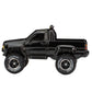 Hot Wheels HKC20 Retro Entertainment Back to The Future 1987 Toyota Pickup Truck [3 Years and Up]