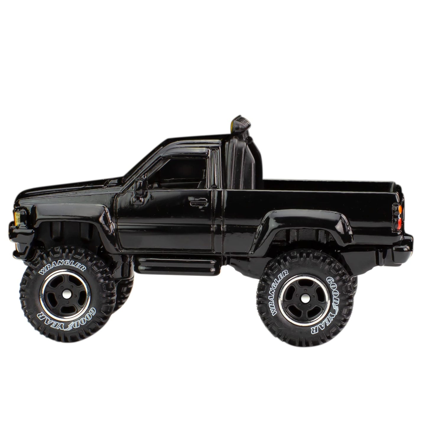 Hot Wheels HKC20 Retro Entertainment Back to The Future 1987 Toyota Pickup Truck [3 Years and Up]