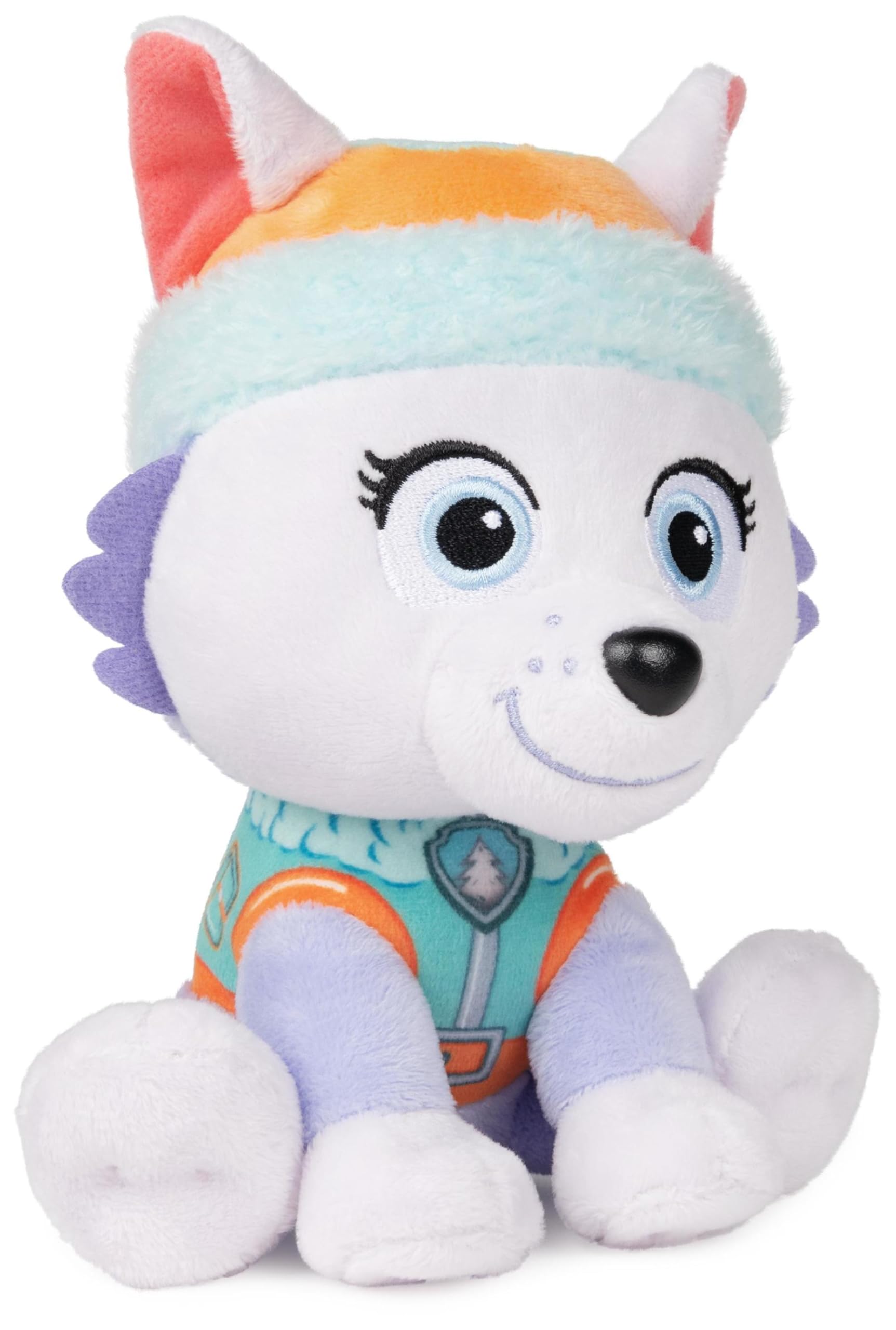 GUND Paw Patrol Everest 6"