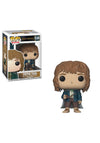 Funko POP! Movies: Lord of the Rings - Pippin Took Collectible Figure