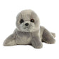 Aurora Mini Flopsie 7" Harpo Seal Adorable Stuffed Animal