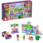 LEGO Friends Heartlake City Supermarket 41362 Building Kit (140 Pieces)