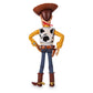 Disney Store Official Sheriff Woody Talking Action Figure from Toy Story, Features Sounds and Phrases from the Movies, Interacts with Other Figures