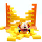 Humpty Dumpty's Wall Game