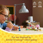 LEGO Animal Crossing Julian’s Birthday Party Video Game Toy for Kids, Animal Crossing Toy from The Video Game Series with Horse Minifigure, Birthday