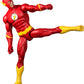 Mattel DC 12 Inch The Flash Action Figure, Classic Red & Yellow Super Suit, Detailed Design & 7 Points of Articulation