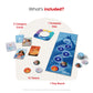 Tonies Disney: Quiz Kingdom Tonieplay Game [Requires Toniebox 2 & Controller]