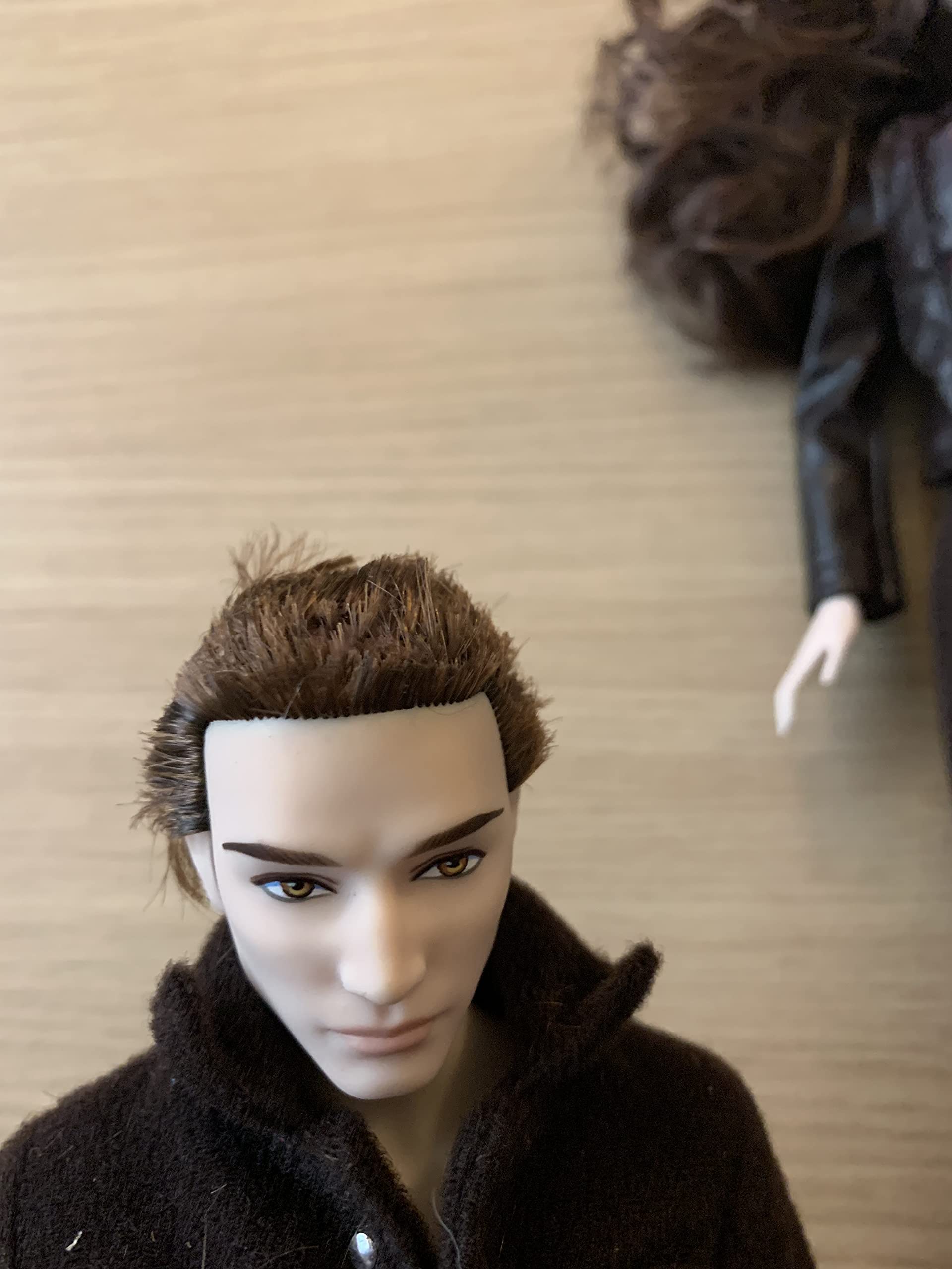 The Twilight Saga: Breaking Dawn Part 2 Bella & Edward Giftset