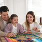 Boardwalk Hawai?i Volcanoes 500 Piece Jigsaw Puzzle Tropical Ocean Hawaii Puzzles with Premium Box, Gift for Adults and Family 16"x20"