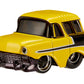 CarTuned Series 4-8 Pack Diecast Vehicles