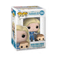 Funko POP! & Buddy: Marvel Fantastic Four - Invisible Woman