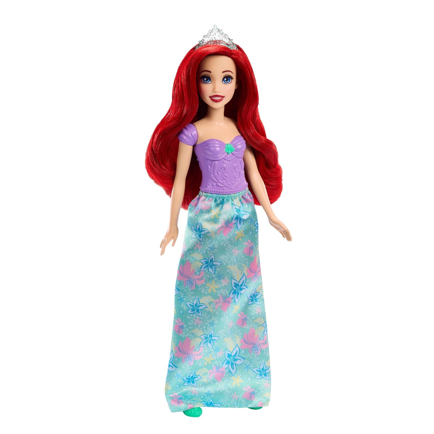 Disney Mattel HLX30 Barbie Princess Ariel The Little Mermaid