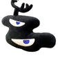 Great Eastern Entertainment Ranking of Kings - Kage Standing Plush 8" H
