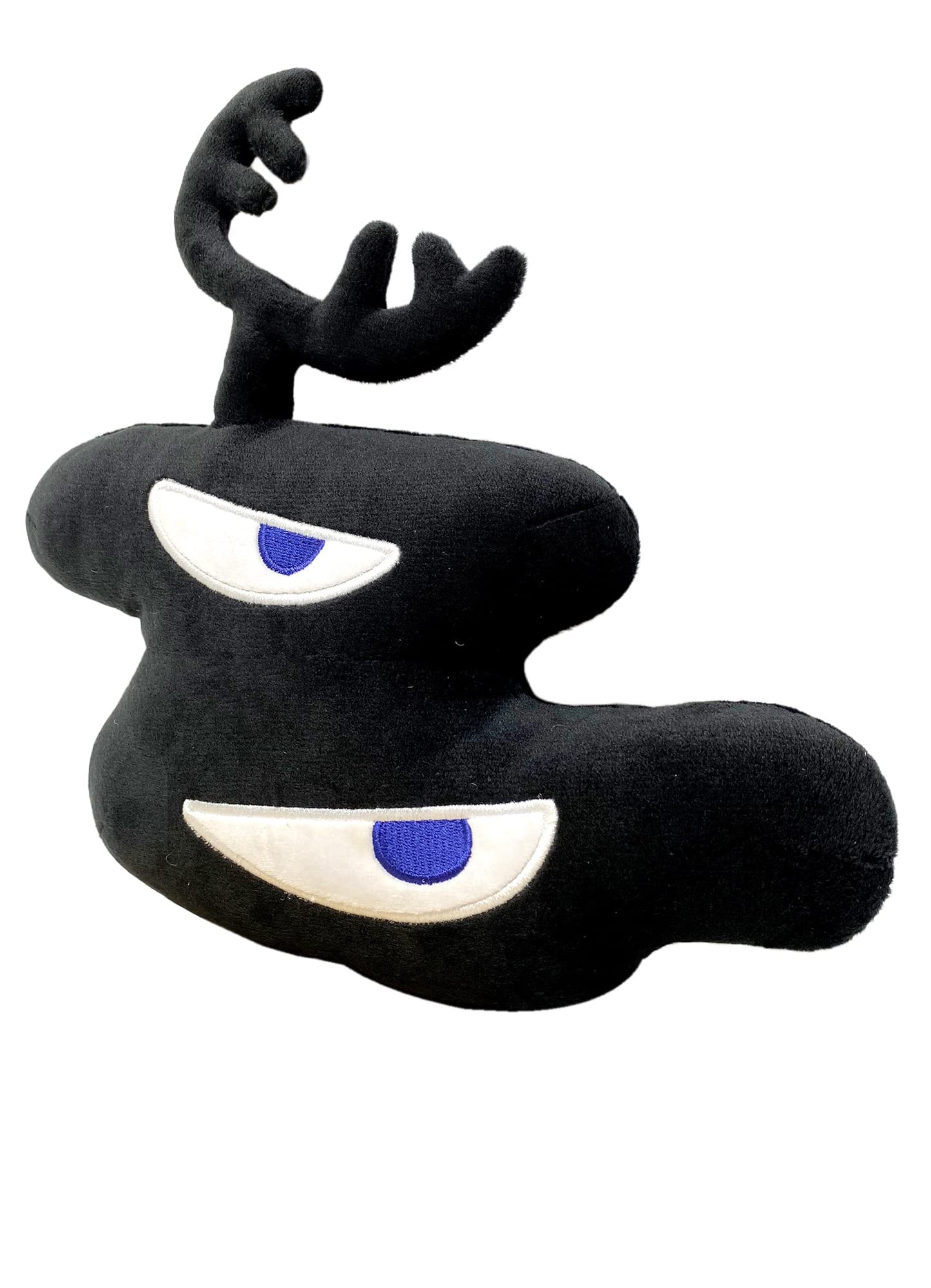 Great Eastern Entertainment Ranking of Kings - Kage Standing Plush 8" H