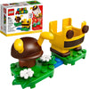 LEGO Super Mario Bee Mario Power-Up Pack 71393 Building Kit; Collectible Gift Toy for Creative Kids; New 2021 (13 Pieces)