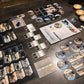 Rio Grande Games New Frontiers: Race for The Galaxy Board Game, Strategy for 2-5 Players