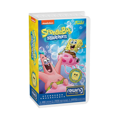 Funko Rewind: Spongebob Squarepants - Spongebob with Chase (Styles May Vary)