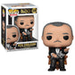 Funko Pop! Movies: The Godfather 50th Anniversary Collectors Set - 3 Figure Set: Michael, Vito, Sonny