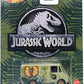 Hot Wheels Jurassic World 2022 Premium Pop Culture Complete 5 Car Diecast Set DLB45-946Q Release