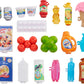 Mattel GTK94 Barbie Shopping Time Doll, 3 Years Old and Above