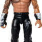 Mattel WWE Roman Reigns Action Figure, Main Event Series #166, 6-inch Collectible Superstar with 14 Articulation Points & Life-Like Look