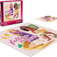 Ceaco - Disney Princess Rapunzel & Moana - 200 Piece Jigsaw Puzzle Ages 5+