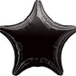 Anagram Batman 5th Birthday Party Supplies 7pc Balloon Bouquet Decorations