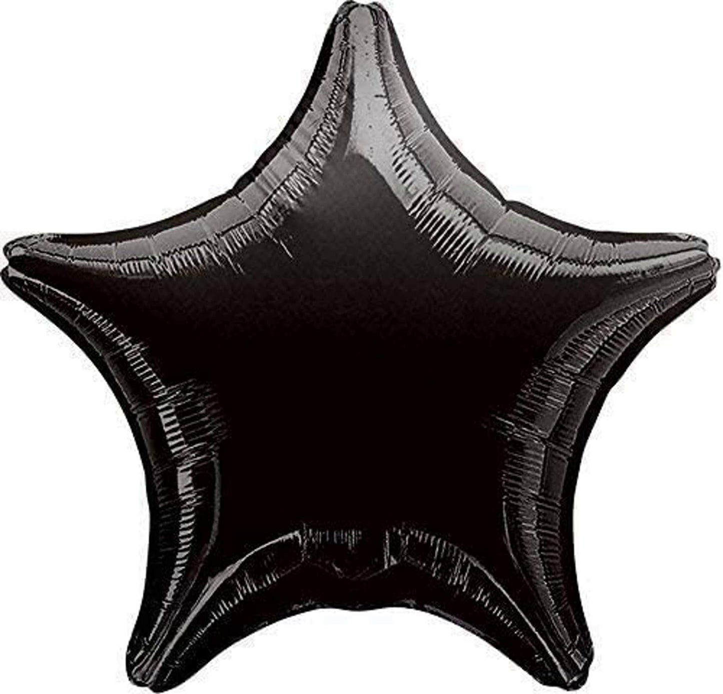 Anagram Batman 5th Birthday Party Supplies 7pc Balloon Bouquet Decorations