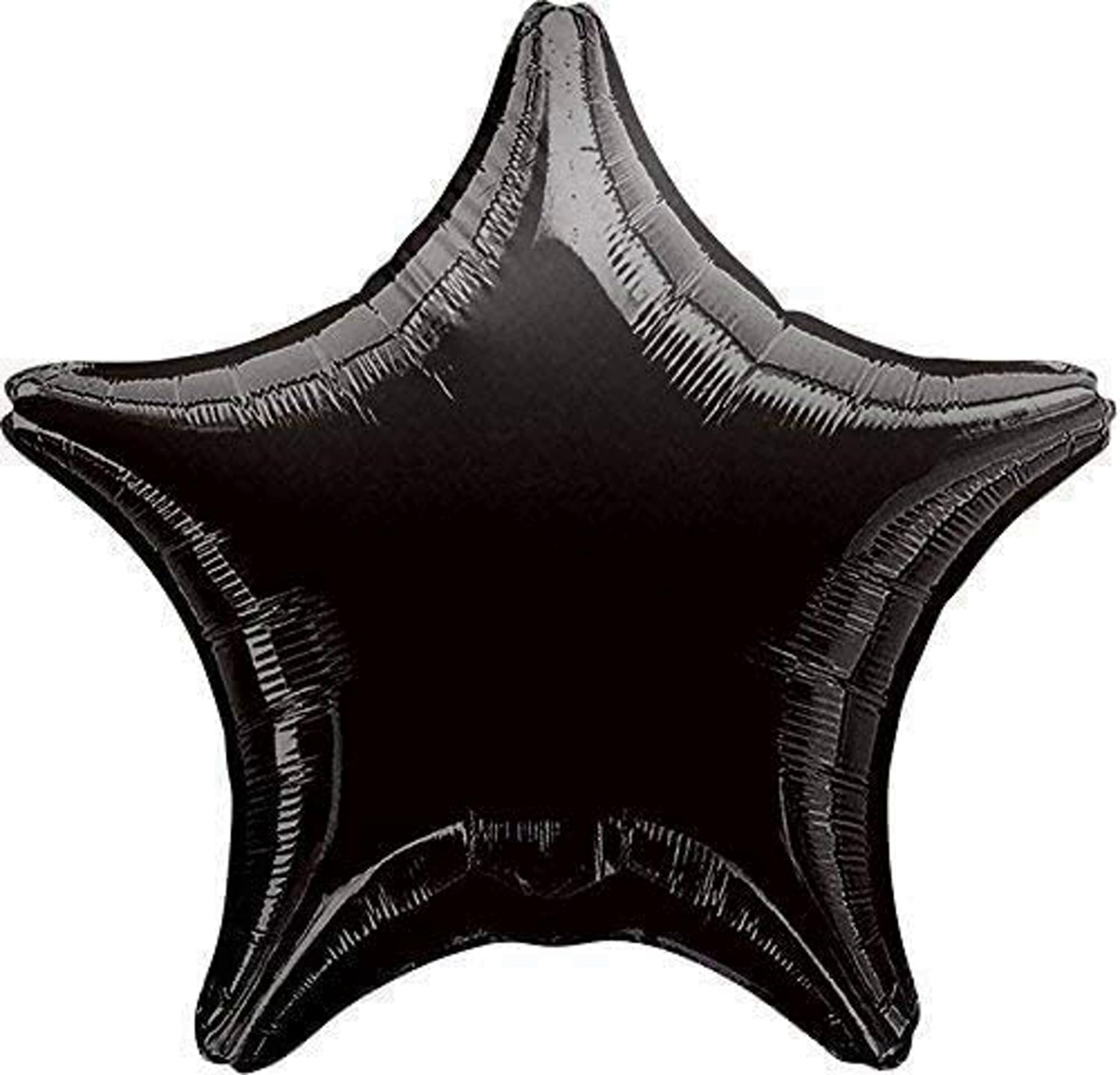 Anagram Batman 5th Birthday Party Supplies 7pc Balloon Bouquet Decorations
