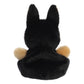 Aurora® Adorable Palm Pals™ Hans German Shepherd™ Stuffed Animal - Fun Collectible Plush for Kids and Adult Collectors - Perfect for Decorating Rooms