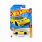 Hot Wheels '94 Bugatti EB110 SS, Turbo 5/10, Yellow