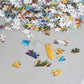 It's A Dragon's World Fantasy Puzzle | Challenging 1000 Piece Jigsaw Puzzle for Adults and Kids | Magic-Themed Brain Teaser | Fun Game Night Activity