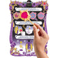 Monster High Skulltimate Secrets Doll and Accessories Set, Hauntlywood Mysteries Clawdeen Wolf with Reveal Closet & 19+ Glam Surprises Like Doll