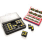 SmartGames IQ Bundles Circuit Series, Ages 7-Adult