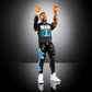 Mattel WWE Top Picks Elite Action Figure & Accessories Set, Jey USO 6-inch Collectible with Swappable Hands, Ring Gear & 25 Articulation Points