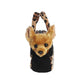 Aurora - Pet Carrier - 8" Chihuahua Pet Carrier