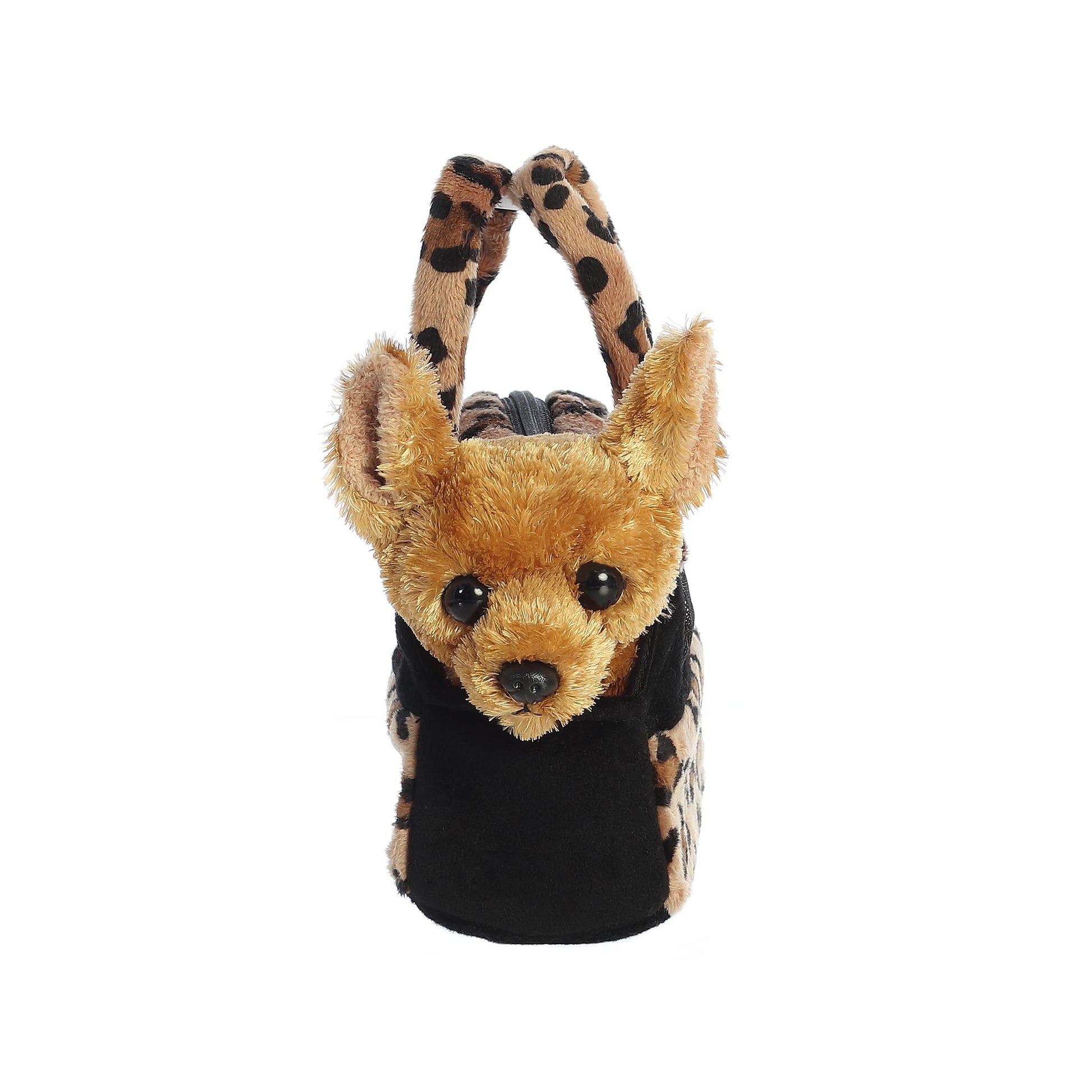 Aurora - Pet Carrier - 8" Chihuahua Pet Carrier