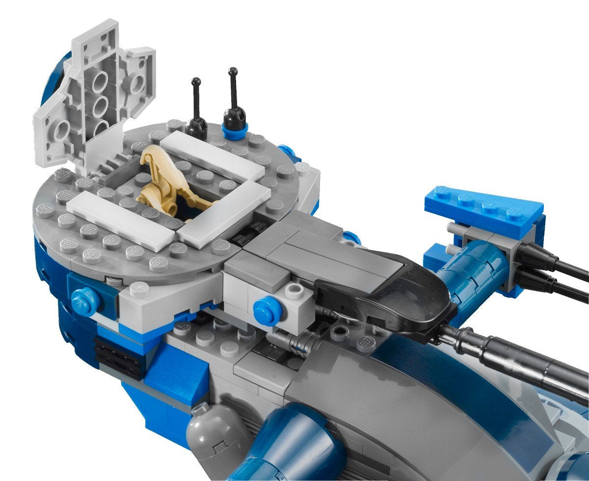 LEGO Star Wars Armored Assault Tank (AAT) (8018)