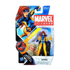 Hasbro Marvel Universe Series 6 Jean Grey Action Figure #4