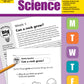 Evan-Moor Daily Science, Grade 4