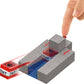 Mattel Minecraft Toys, Steve Action Figure with Accessory & Redstone Building Piece, 3.25-inch Scale Collectible Set Inspired by The Video Game