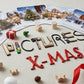 Rio Grande Games Pictures Christmas Expansion Pack, Holiday Party Game for Families, Board Game Expansion Ages 8+